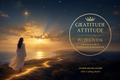Gratitude Attitude Workbook | The Perfect Gift by Back To Source