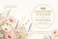 Gratitude Attitude Bundle — Cosmic Chaser Cover