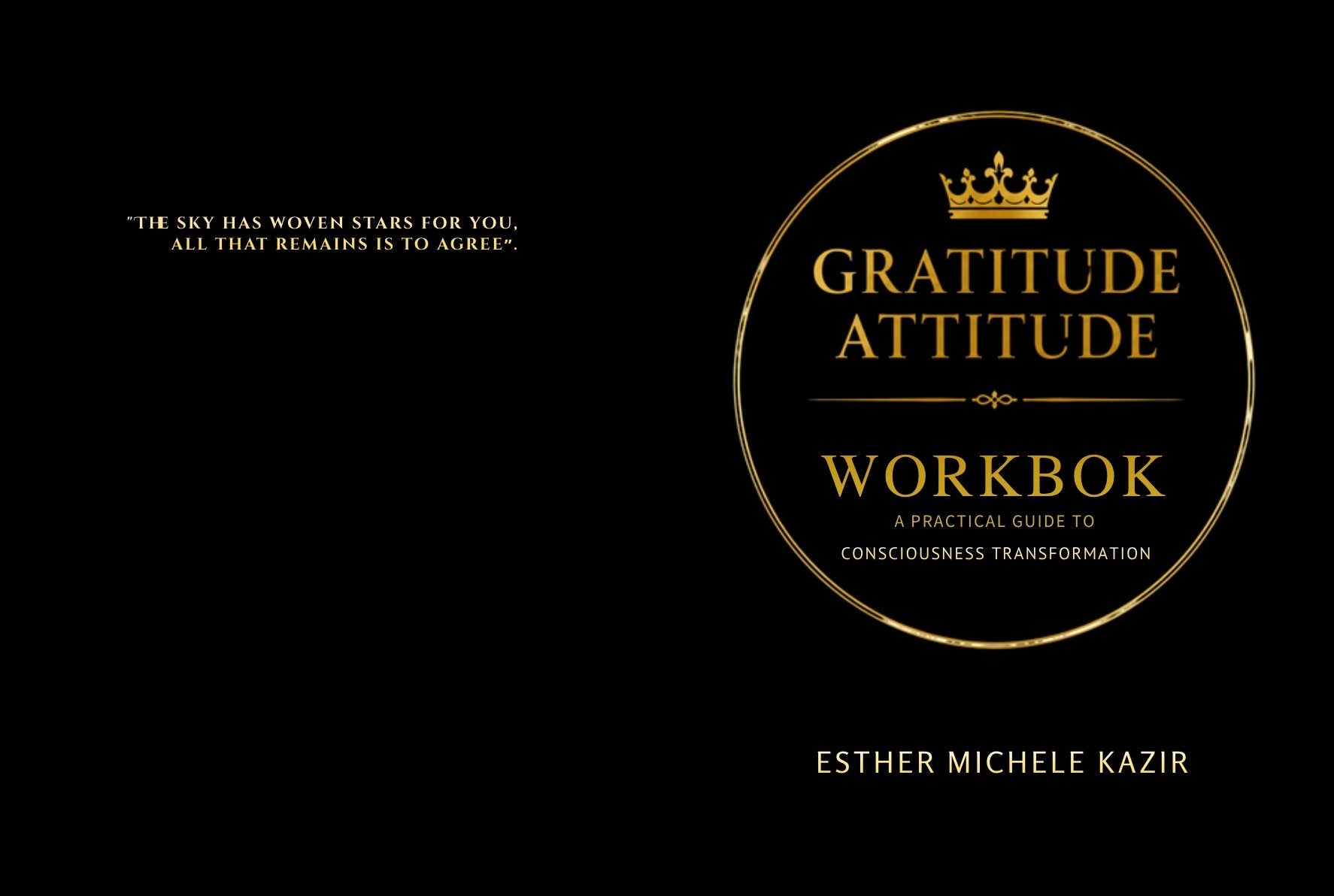 Gratitude Attitude Bundle — Tulip Cover