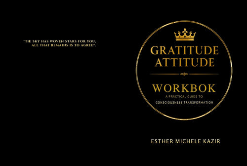 Gratitude Attitude Bundle — Tulip Cover