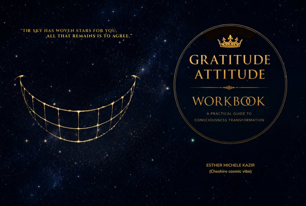 Gratitude Attitude Bundle — Princess Vibe Cover