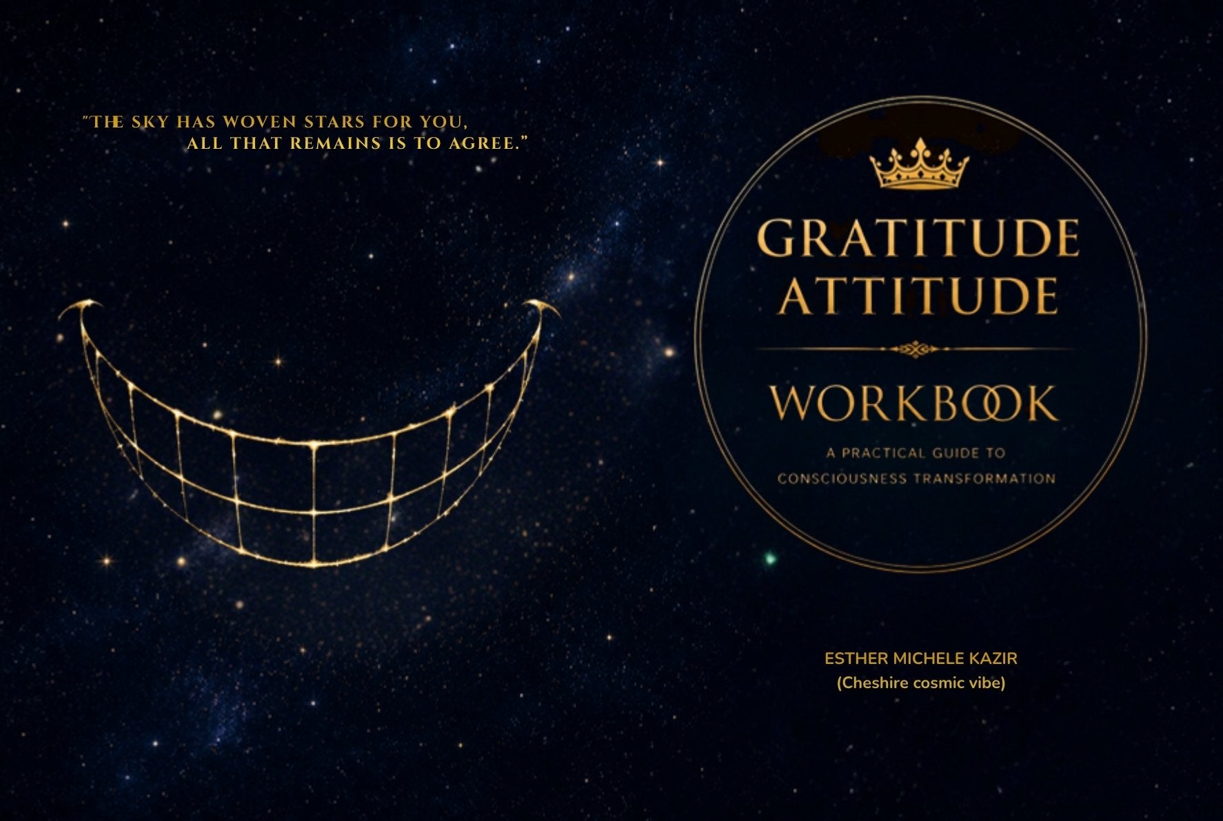Gratitude Attitude Bundle — Princess Vibe Cover